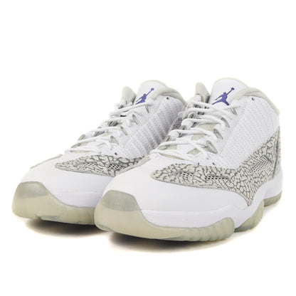 AIR JORDAN 11 RETRO LOW COBALT (2015年製 / 306008-102)