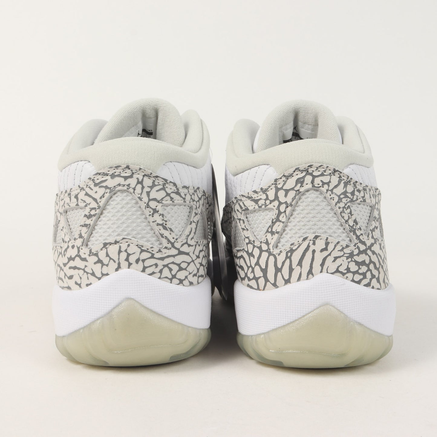 AIR JORDAN 11 RETRO LOW COBALT (2015年製 / 306008-102)