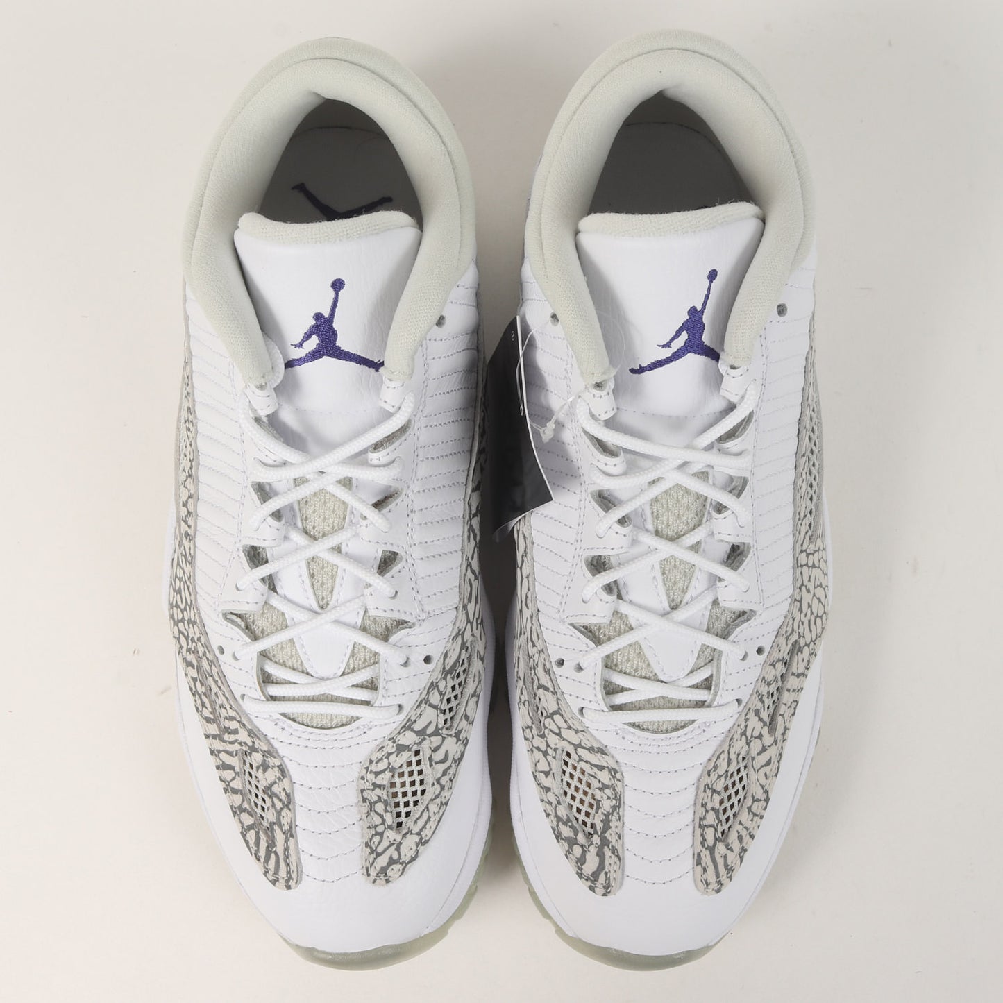 AIR JORDAN 11 RETRO LOW COBALT (2015年製 / 306008-102)