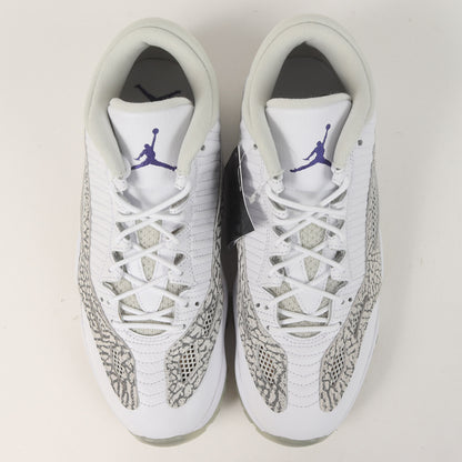AIR JORDAN 11 RETRO LOW COBALT (2015年製 / 306008-102)