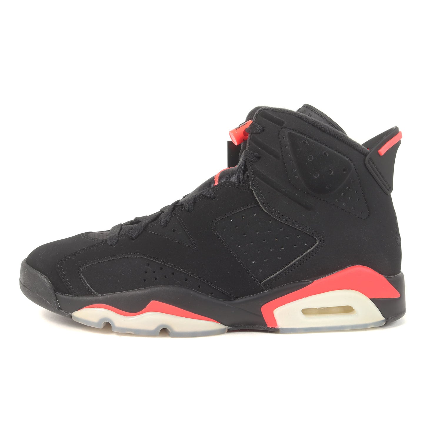 AIR JORDAN 6 RETRO INFRARED (2018年製 / 384664-060)