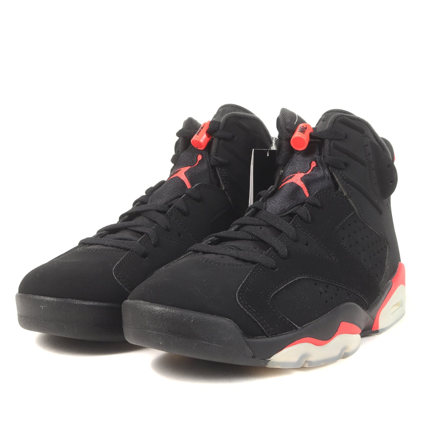 AIR JORDAN 6 RETRO INFRARED (2018年製 / 384664-060)