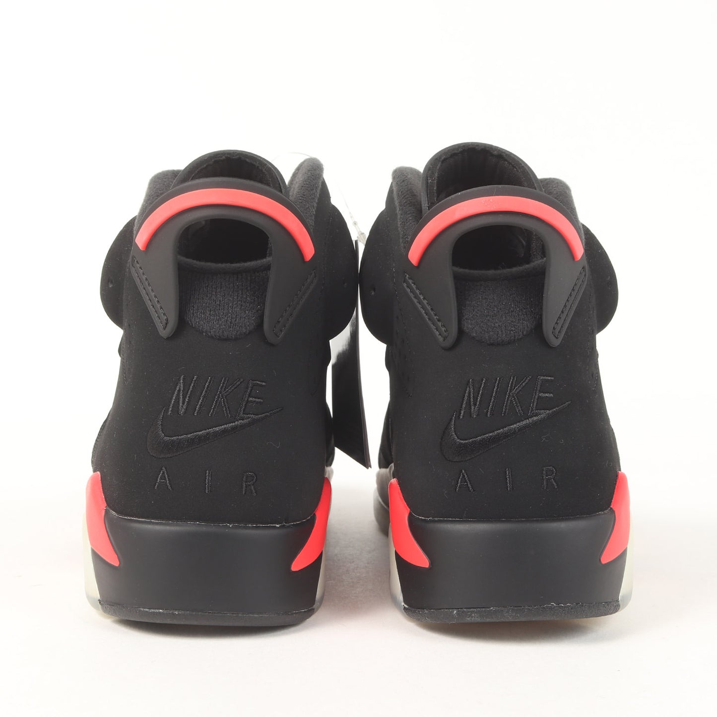 AIR JORDAN 6 RETRO INFRARED (2018年製 / 384664-060)