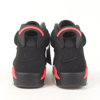 AIR JORDAN 6 RETRO INFRARED (2018年製 / 384664-060)