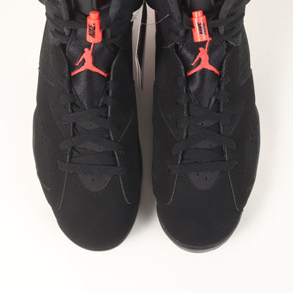 AIR JORDAN 6 RETRO INFRARED (2018年製 / 384664-060)