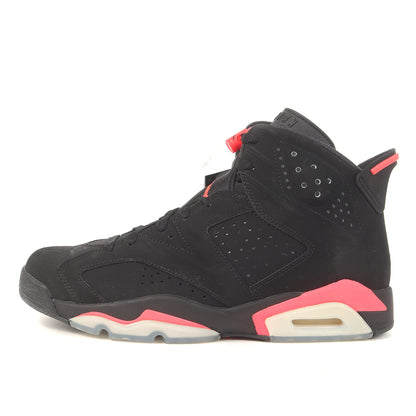 AIR JORDAN 6 RETRO INFRARED (2014年製 / 384664-023)
