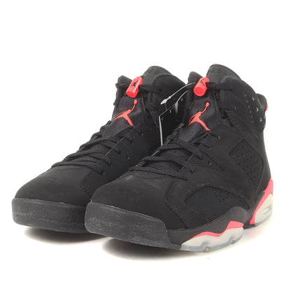 AIR JORDAN 6 RETRO INFRARED (2014年製 / 384664-023)