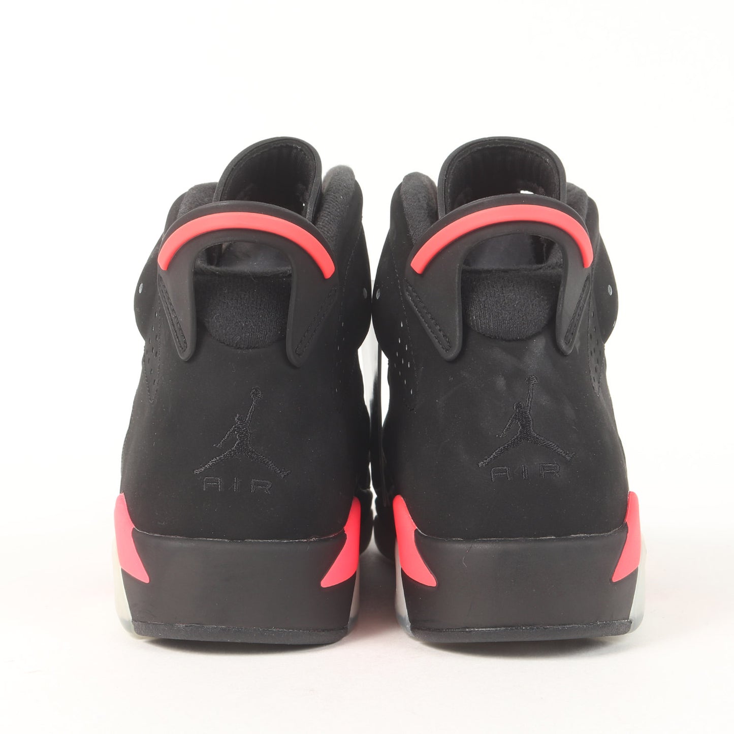 AIR JORDAN 6 RETRO INFRARED (2014年製 / 384664-023)