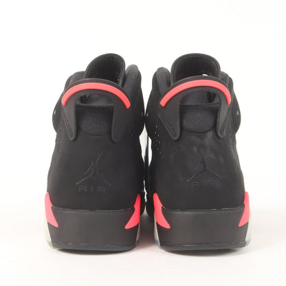 AIR JORDAN 6 RETRO INFRARED (2014年製 / 384664-023)