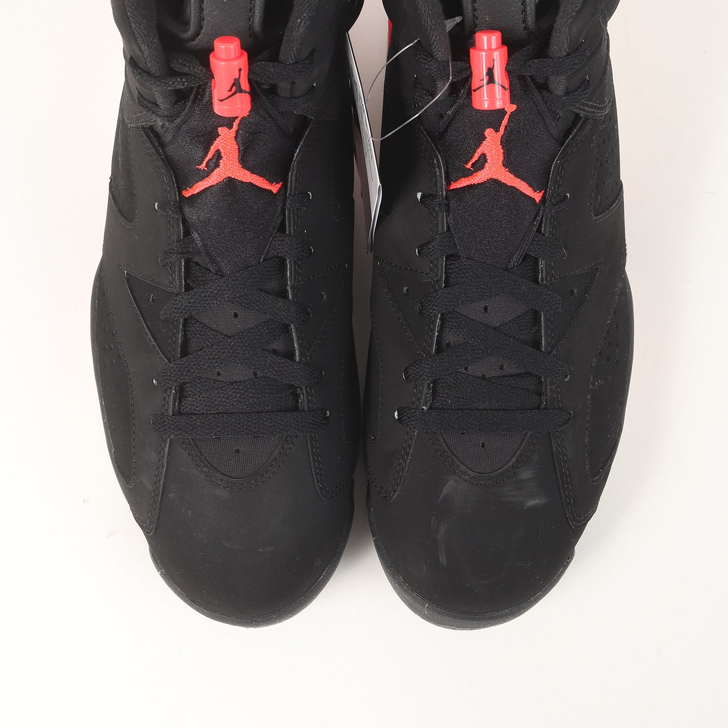 AIR JORDAN 6 RETRO INFRARED (2014年製 / 384664-023)
