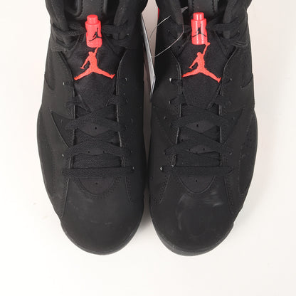AIR JORDAN 6 RETRO INFRARED (2014年製 / 384664-023)
