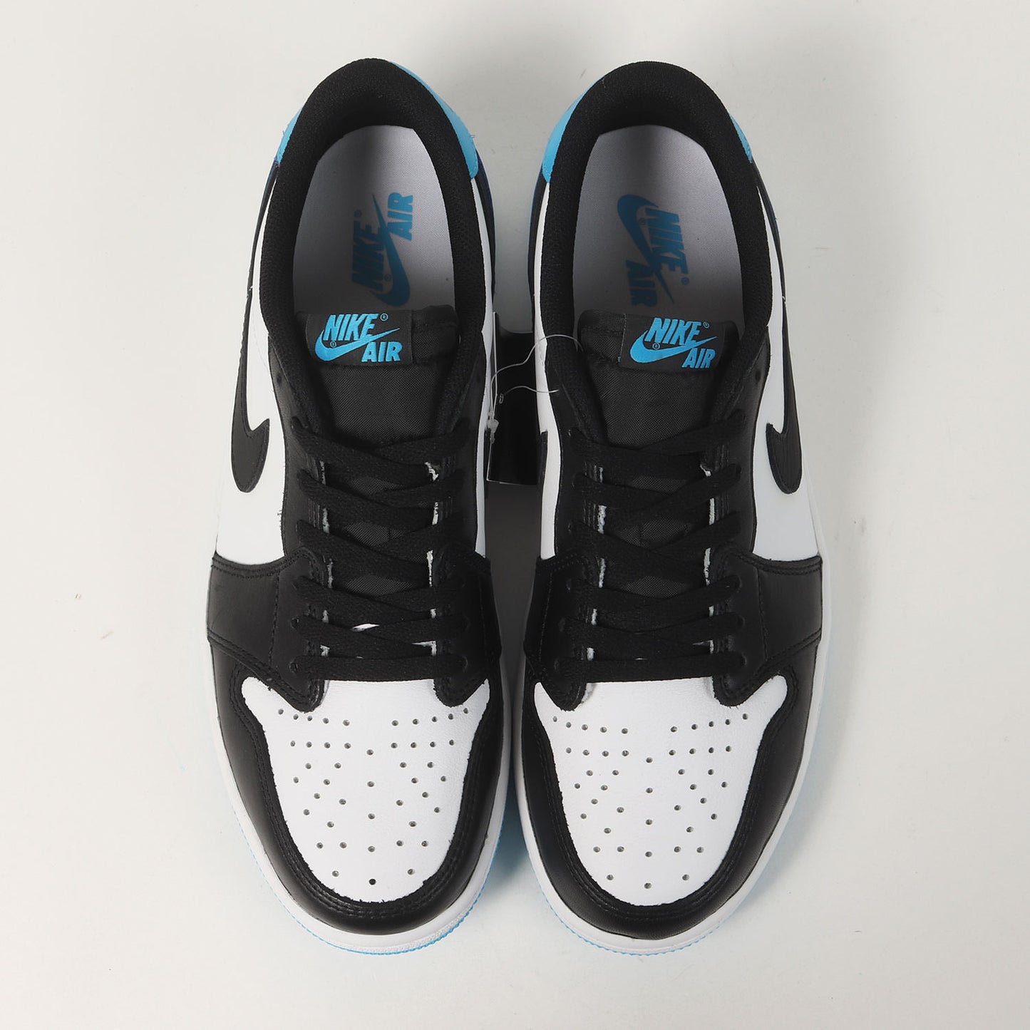 AIR JORDAN 1 RETRO LOW OG UNC (CZ0790-104)
