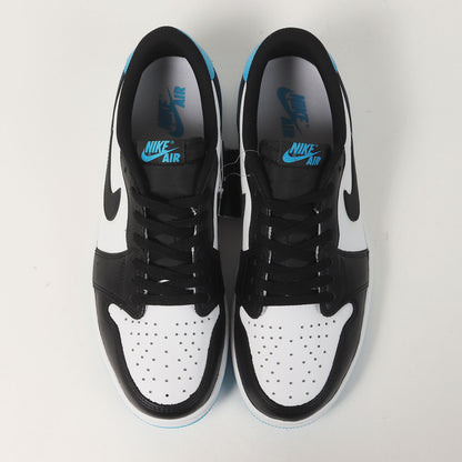 AIR JORDAN 1 RETRO LOW OG UNC (CZ0790-104)