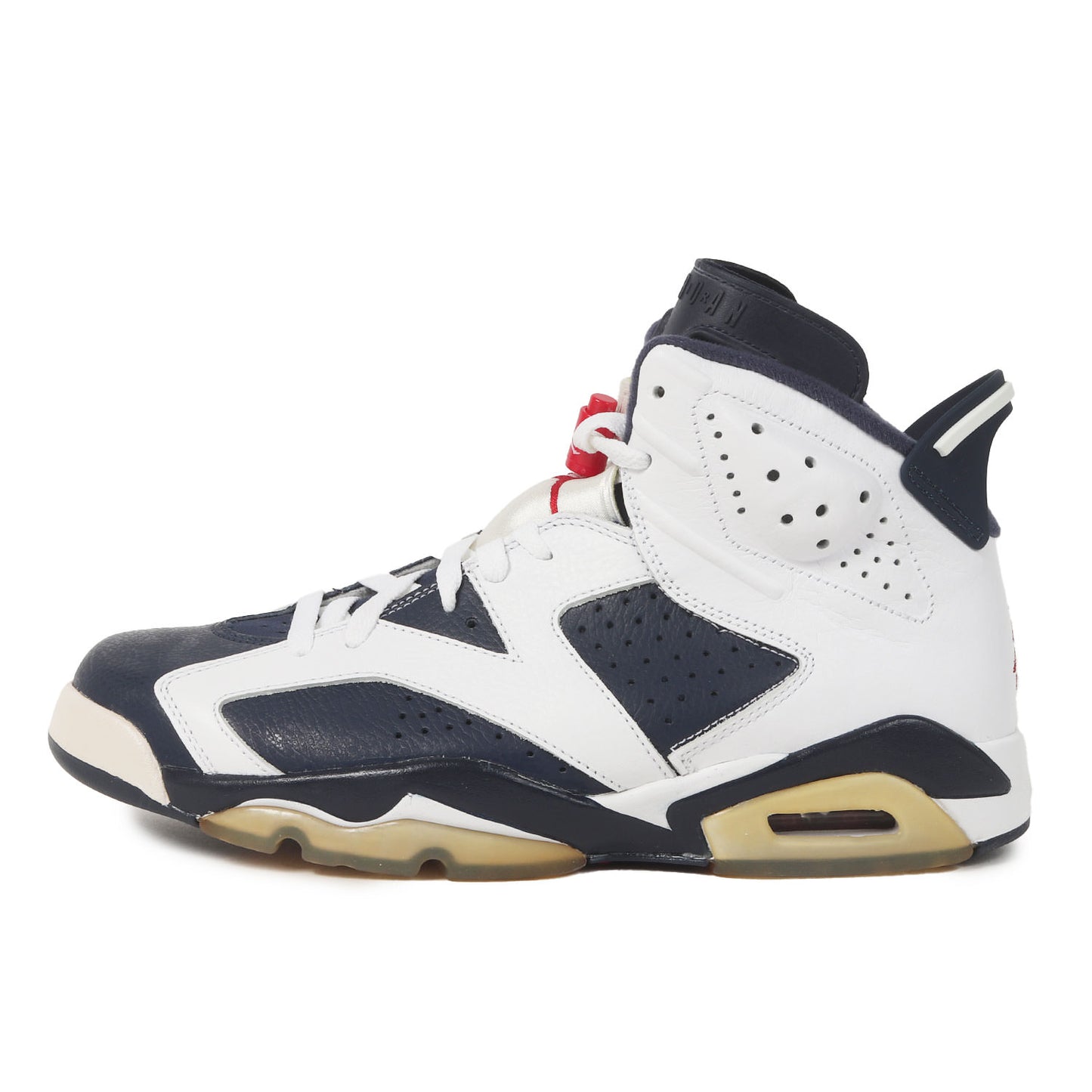 AIR JORDAN 6 RETRO OLYMPIC (2012年製 / 384664-130)