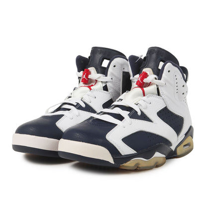 AIR JORDAN 6 RETRO OLYMPIC (2012年製 / 384664-130)