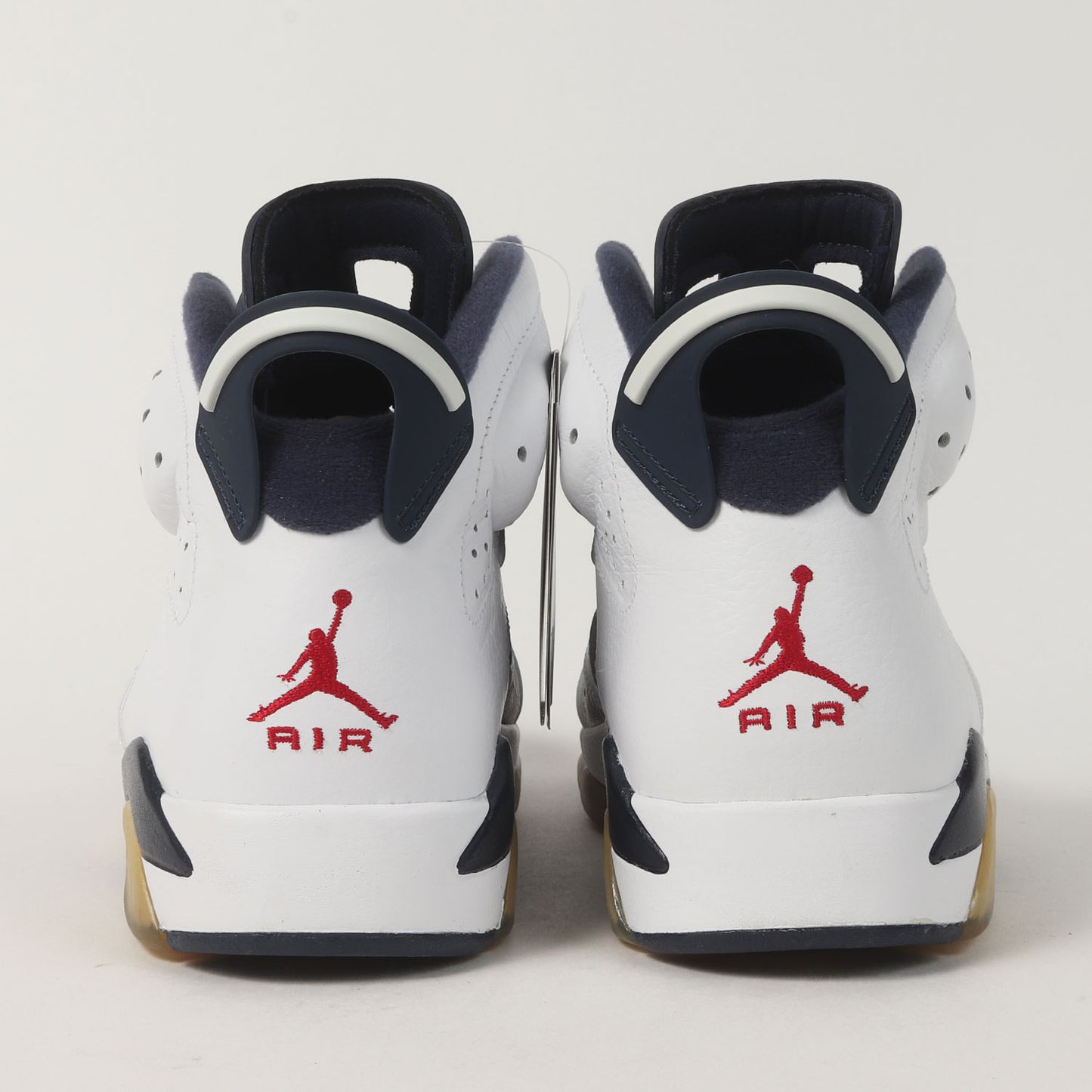 AIR JORDAN 6 RETRO OLYMPIC (2012年製 / 384664-130)