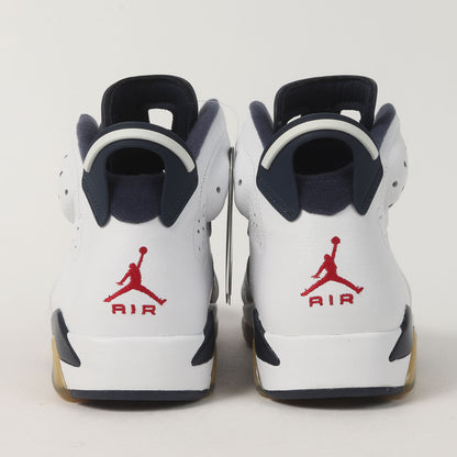 AIR JORDAN 6 RETRO OLYMPIC (2012年製 / 384664-130)