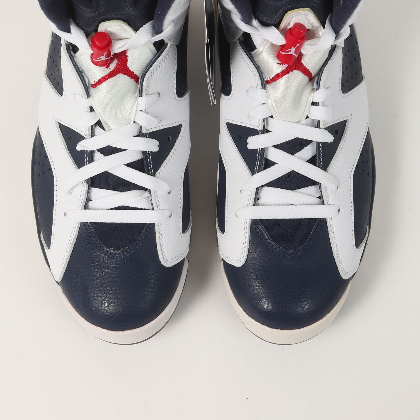 AIR JORDAN 6 RETRO OLYMPIC (2012年製 / 384664-130)