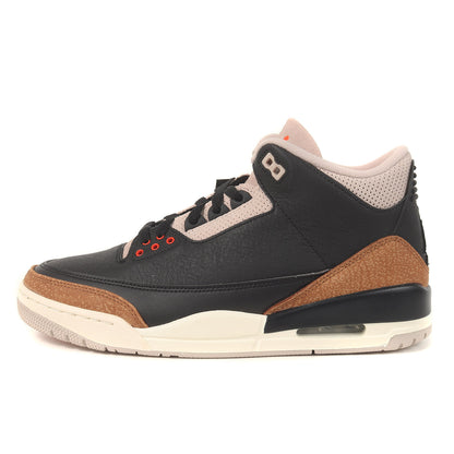 AIR JORDAN 3 RETRO DESERT ELEPHANT (CT8532-008)