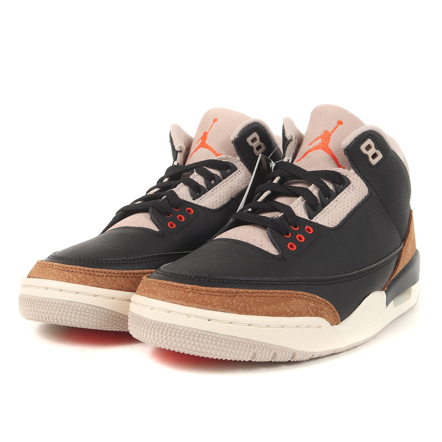 AIR JORDAN 3 RETRO DESERT ELEPHANT (CT8532-008)