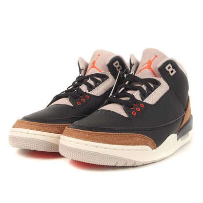 AIR JORDAN 3 RETRO DESERT ELEPHANT (CT8532-008)