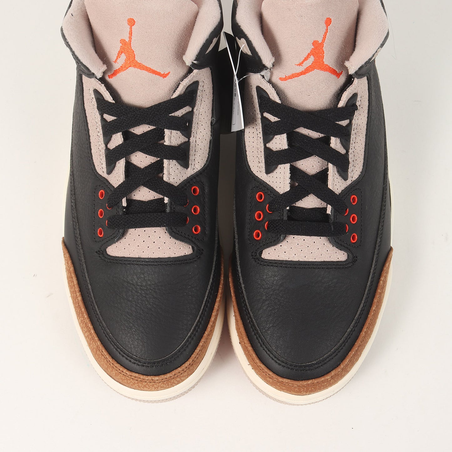 AIR JORDAN 3 RETRO DESERT ELEPHANT (CT8532-008)