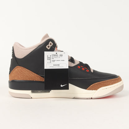 AIR JORDAN 3 RETRO DESERT ELEPHANT (CT8532-008)