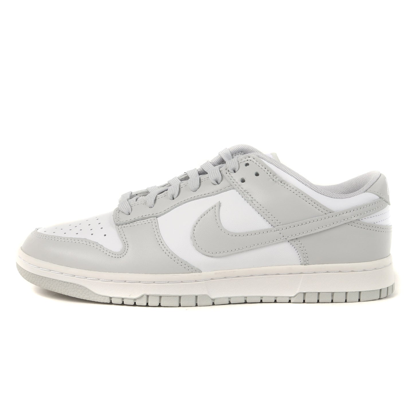DUNK LOW RETRO GREY FOG (2022年製 / DD1391-103)
