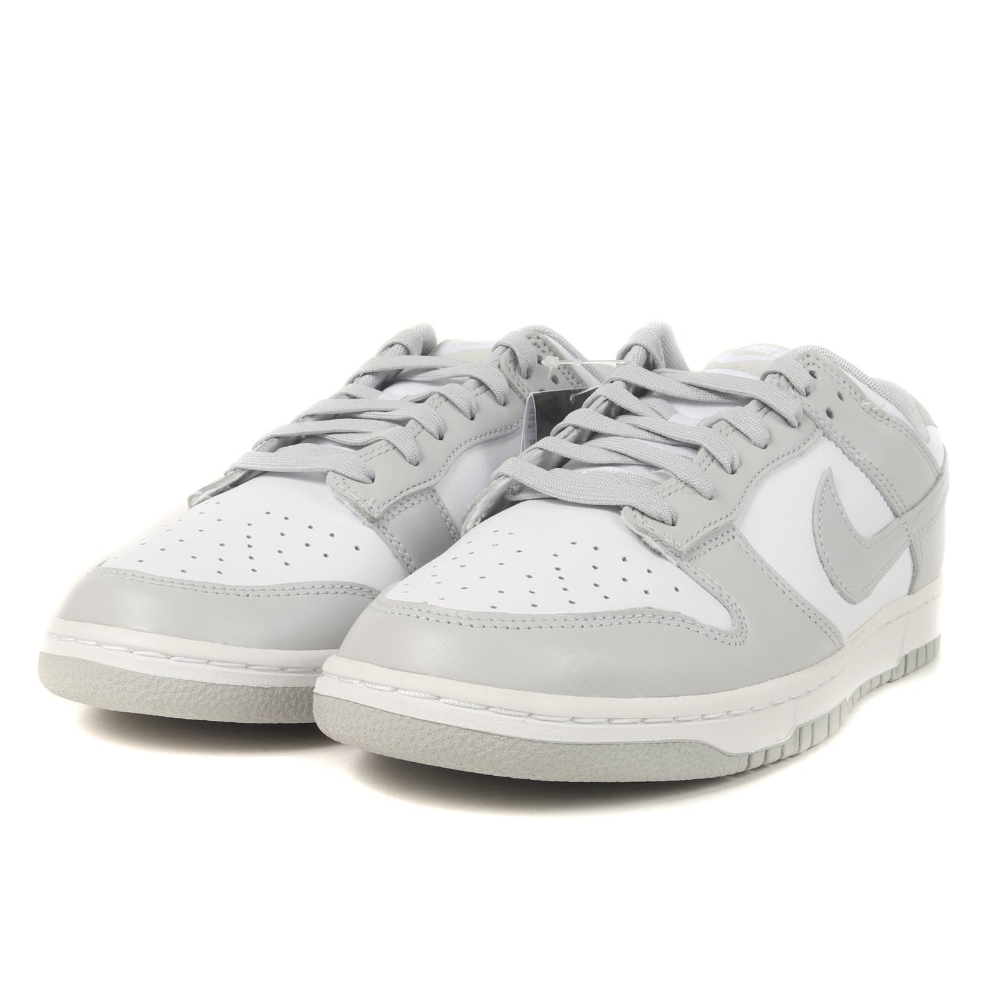 DUNK LOW RETRO GREY FOG (2022年製 / DD1391-103)