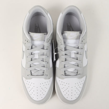 DUNK LOW RETRO GREY FOG (2022年製 / DD1391-103)