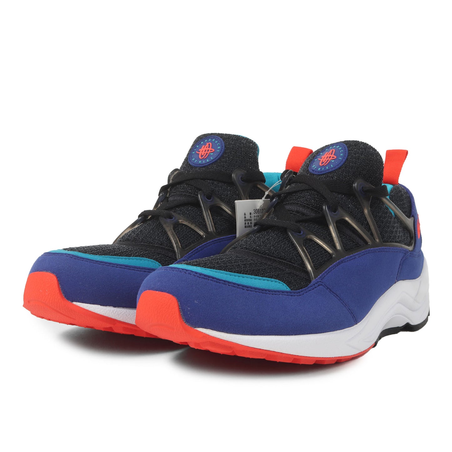 AIR HUARACHE LIGHT (2014年製 / 306127-480)