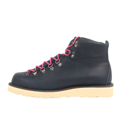 00s ×DANNER サイドジップ マウンテン クリスティ レザー ブーツ(ZIP MOUNTAIN CRISTY)