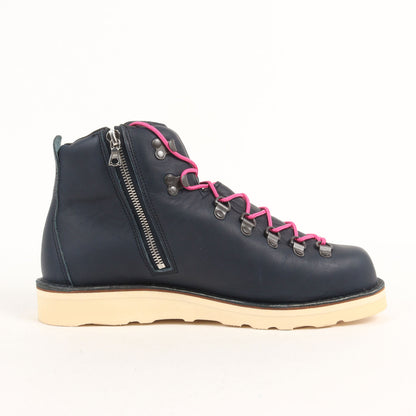 00s ×DANNER サイドジップ マウンテン クリスティ レザー ブーツ(ZIP MOUNTAIN CRISTY)