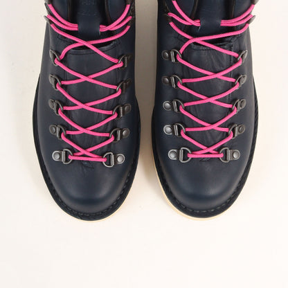 00s ×DANNER サイドジップ マウンテン クリスティ レザー ブーツ(ZIP MOUNTAIN CRISTY)