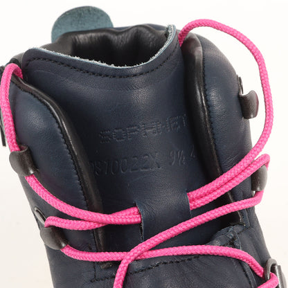 00s ×DANNER サイドジップ マウンテン クリスティ レザー ブーツ(ZIP MOUNTAIN CRISTY)