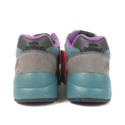 ×HECTIC ×MITA SNEAKERS 10周年記念 復刻モデル MT580 GYX