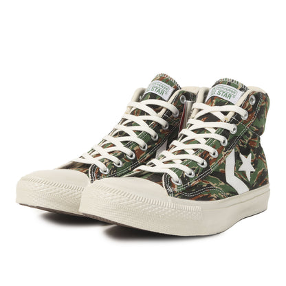 CANVAS CHEVRONSTAR TIGER-CAMO HI (1C1082)