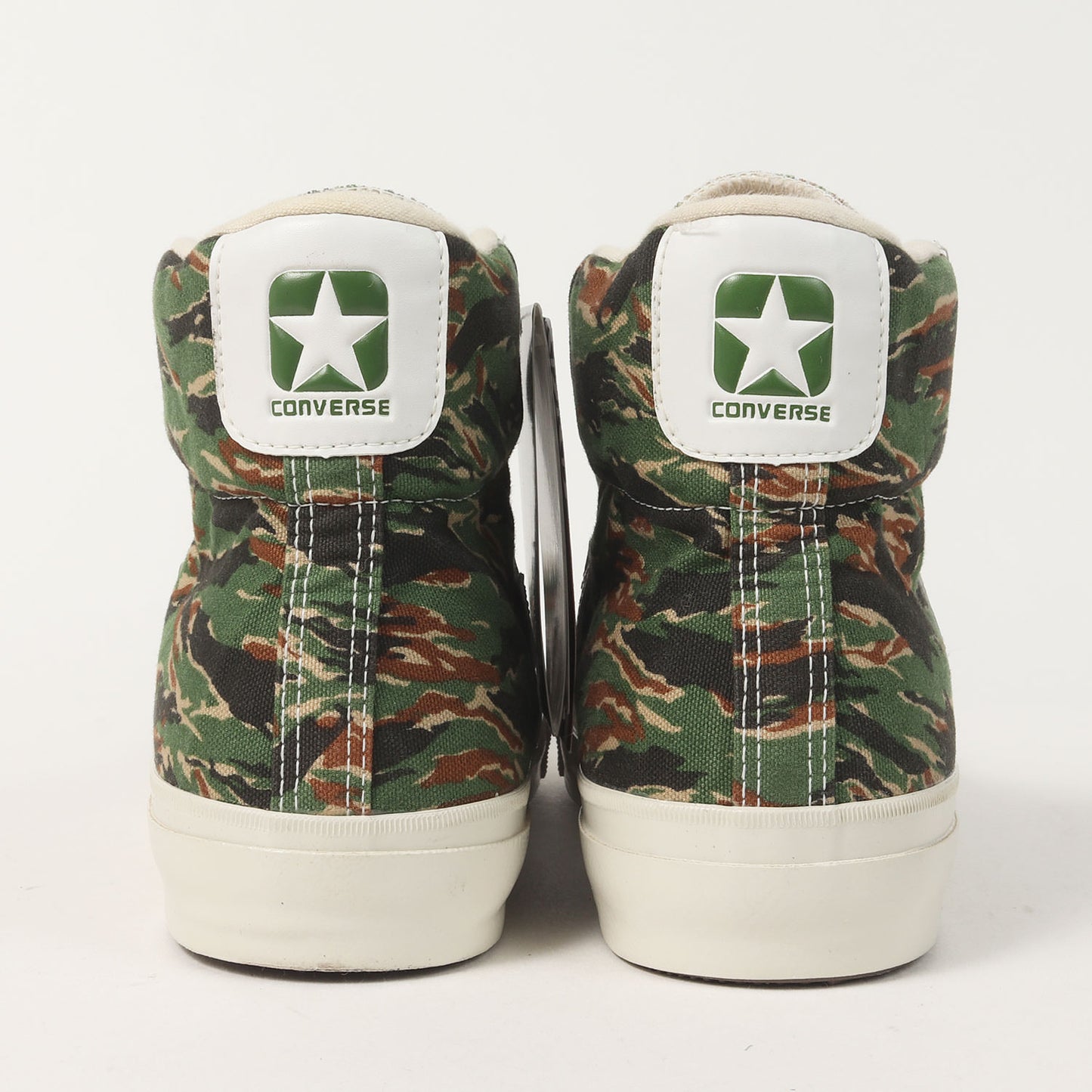 CANVAS CHEVRONSTAR TIGER-CAMO HI (1C1082)