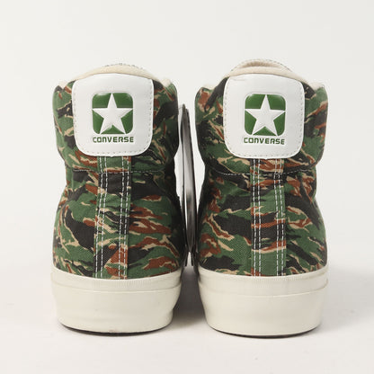 CANVAS CHEVRONSTAR TIGER-CAMO HI (1C1082)
