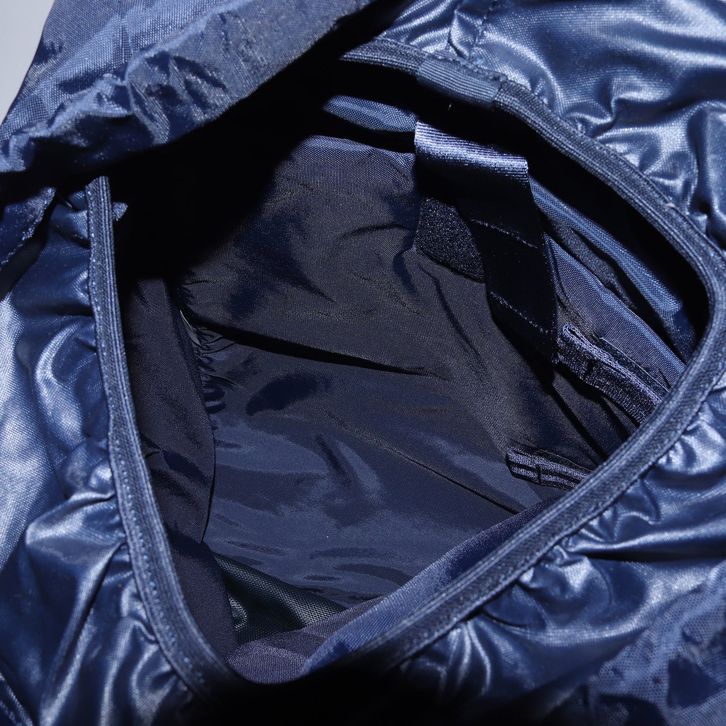 ×NEW ERA ブランドロゴ バックパック / リュックサック(RUCKSACK)