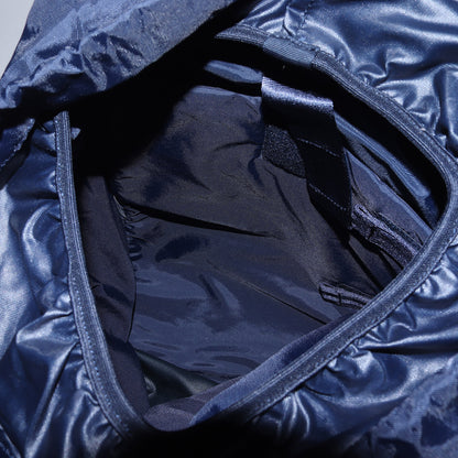 ×NEW ERA ブランドロゴ バックパック / リュックサック(RUCKSACK)