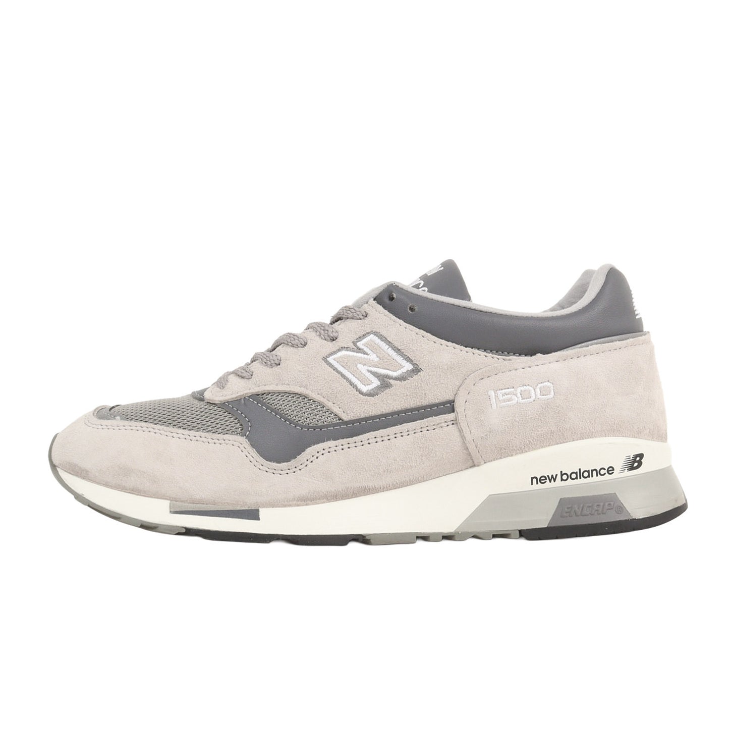 U1500 PGL (MADE IN ENGLAND)