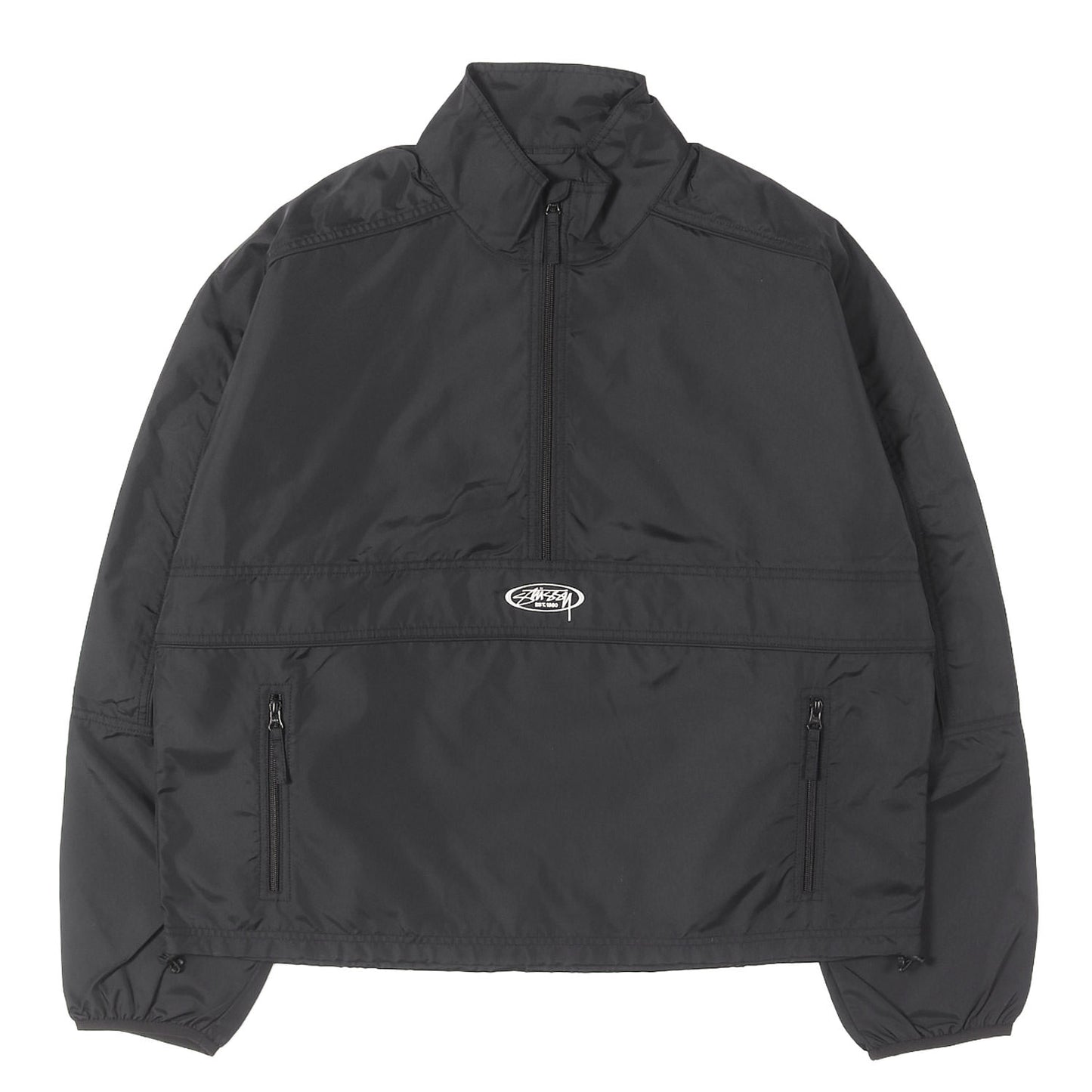 26SS ライトウェイト プルオーバー ナイロン ジャケット(LIGHTWEIGHT PULLOVER JACKET)