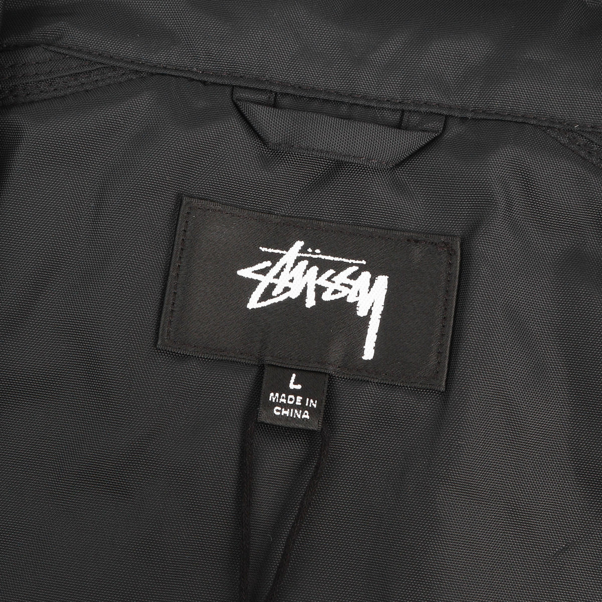 26SS ライトウェイト プルオーバー ナイロン ジャケット(LIGHTWEIGHT PULLOVER JACKET)