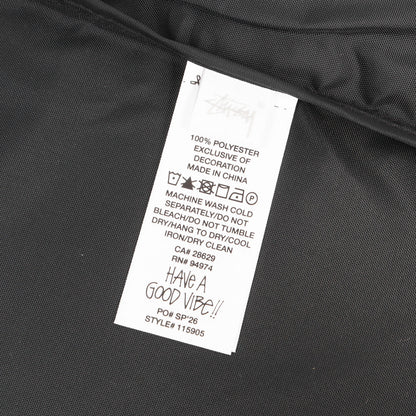 26SS ライトウェイト プルオーバー ナイロン ジャケット(LIGHTWEIGHT PULLOVER JACKET)
