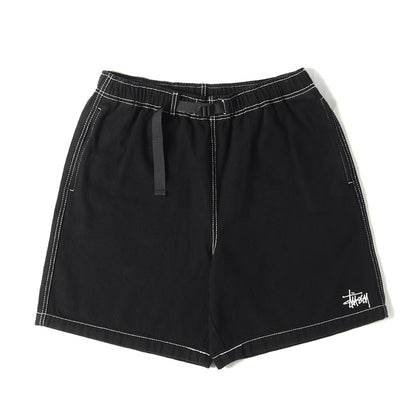 22SS ルーズツイル マウンテン イージーショーツ(Loose Twill Mountain Short)
