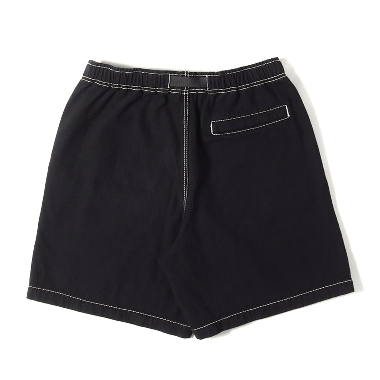 22SS ルーズツイル マウンテン イージーショーツ(Loose Twill Mountain Short)
