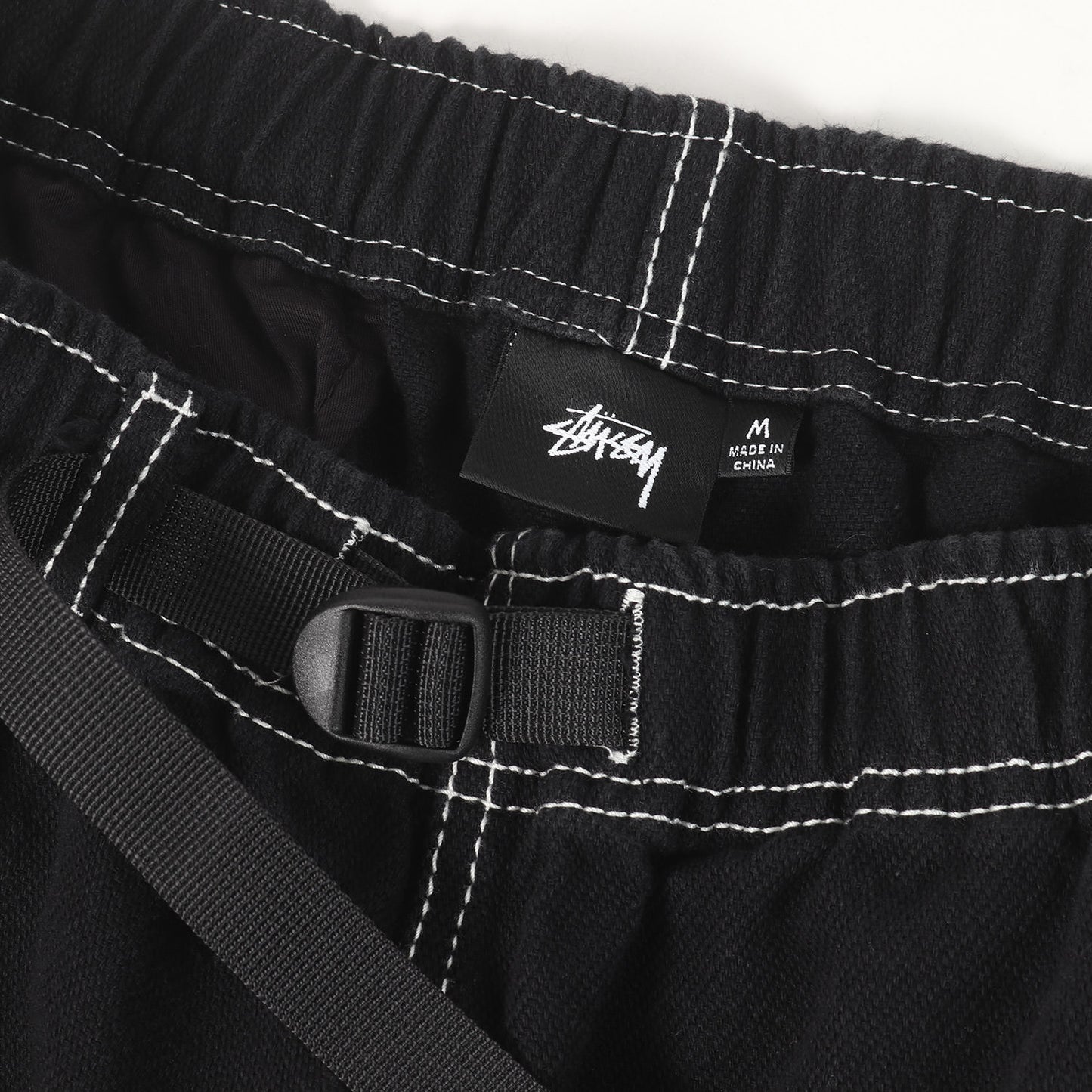 22SS ルーズツイル マウンテン イージーショーツ(Loose Twill Mountain Short)