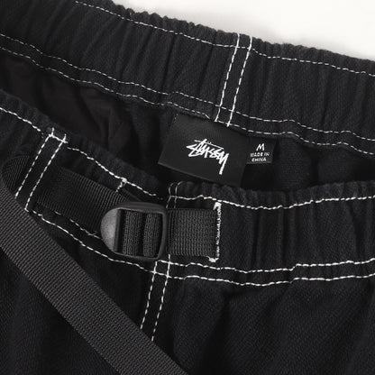 22SS ルーズツイル マウンテン イージーショーツ(Loose Twill Mountain Short)