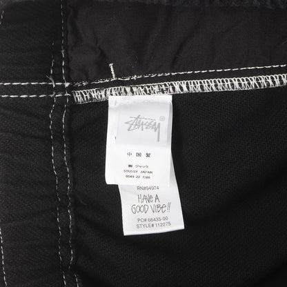 22SS ルーズツイル マウンテン イージーショーツ(Loose Twill Mountain Short)
